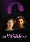 Escape to Witch Mountain