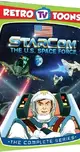 Starcom: The U.S. Space Force
