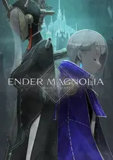 Ender Magnolia: Bloom in the Mist
