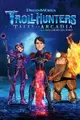 Trollhunters: Tales of Arcadia