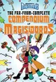 Mighty Magiswords