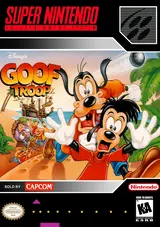 Goof Troop