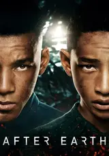 After Earth