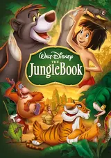The Jungle Book