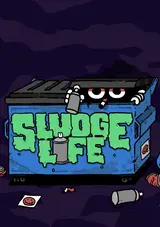 Sludge Life