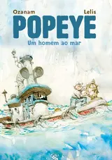 Popeye: Um Homem ao mar