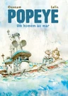 Popeye: Um Homem ao mar