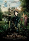 Miss Peregrine's Home For Peculiar Children