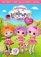 Lalaloopsy