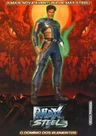 Max Steel: Forces of Nature