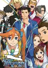 Phoenix Wright: Ace Attorney - Dual Destinies (2013)