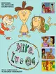 Mike, Lu & Og