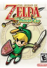 The Legend of Zelda: The Minish Cap