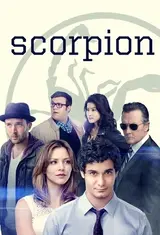 Scorpion