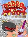 Pedro and Frankensheep