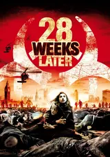 28 Weeks Later