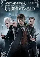 Fantastic Beasts: The Crimes of Grindelwald
