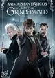 Fantastic Beasts: The Crimes of Grindelwald