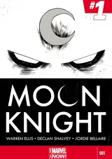 Moon Knight