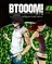 Btooom!: Bakusatsu Digest