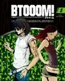 Btooom!: Bakusatsu Digest