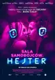 Sala samobójców. Hejter