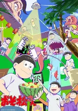 Osomatsu-san 4th Season
