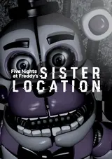 Five Nights at Freddy's: Sister Location