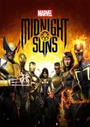 Marvel's Midnight Suns