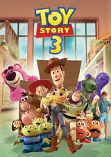 Toy Story 3