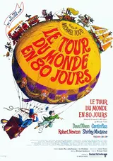 Around the World in Eighty Days