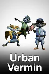 Urban Vermin