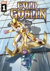 Gold Goblin (2022)