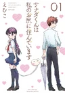 Sanada-kun wa Watashi no Oshiri ni Sundeimasu