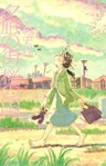 Yunagi no Machi Sakura no Kuni