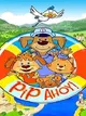 Pip Ahoy!