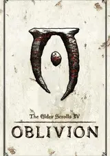 The Elder Scrolls IV: Oblivion