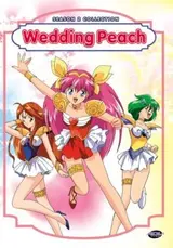 Ai Tenshi Densetsu Wedding Peach