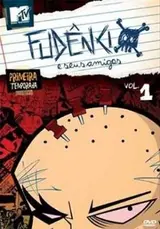 Fudêncio e Seus Amigos