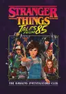Stranger Things: Tales from '85