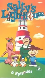 Salty's Lighthouse