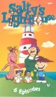 Salty's Lighthouse