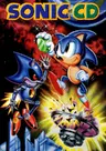 Sonic the Hedgehog CD