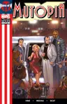 Mutopia X (2005)