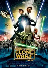 Star Wars: The Clone Wars