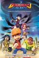 BoBoiBoy Galaxy