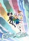 Adventure Time: Fionna & Cake
