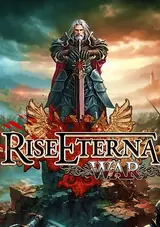 Rise Eterna War