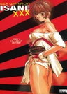Sex Warrior Isane XXX