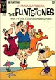 The Flintstone Funnies